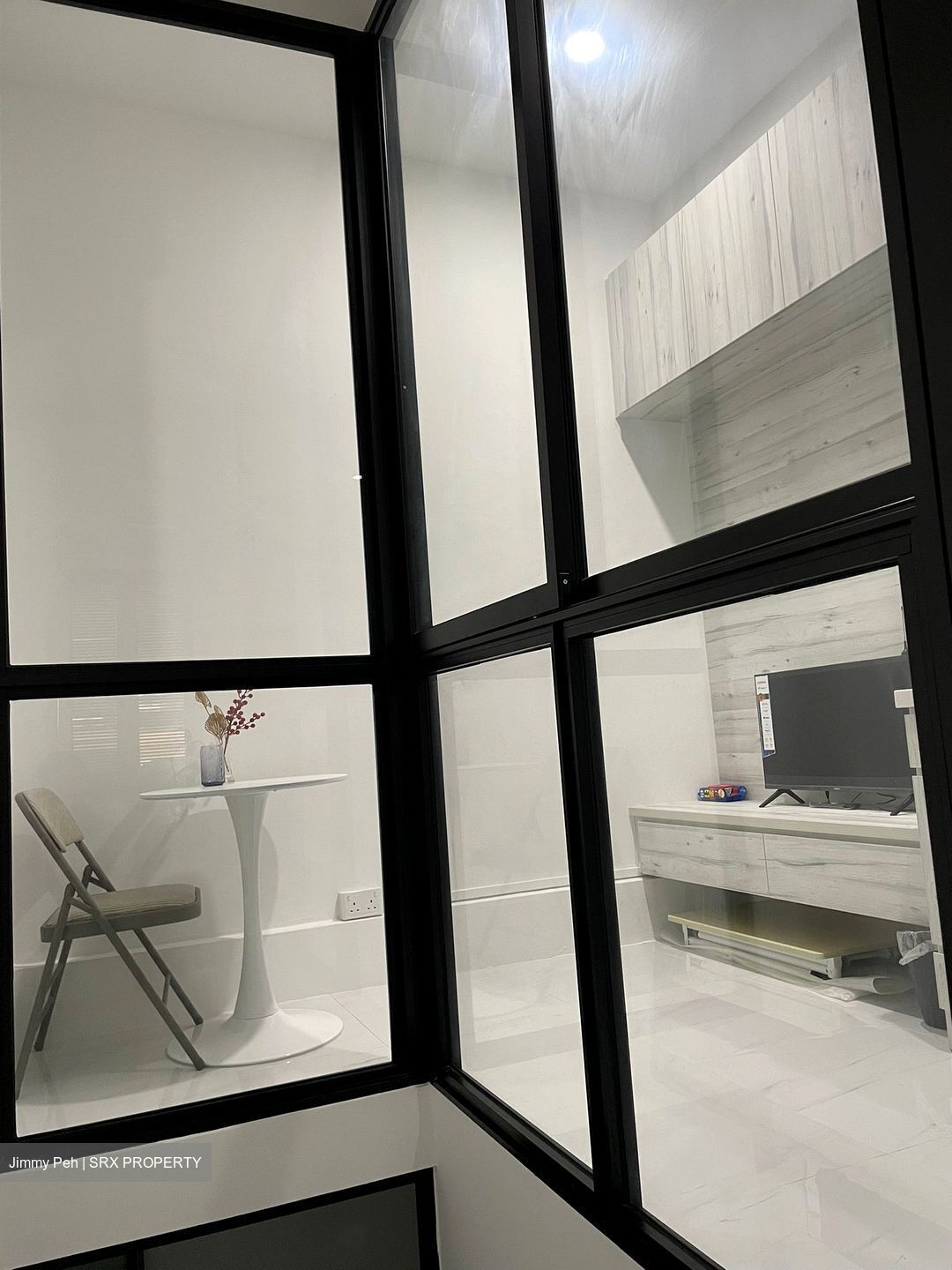 Park 1 Suites (D14), Apartment #446670101